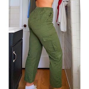 Aeropostale Cargo Pants